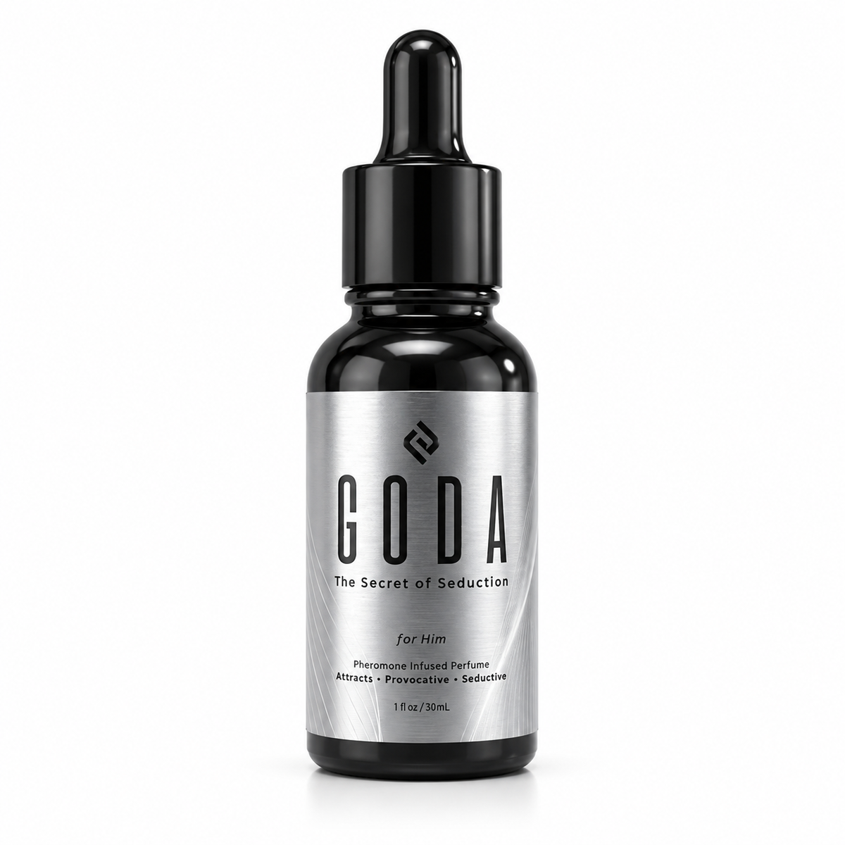 Goda Androsterone Damla EDP - Saf Esans