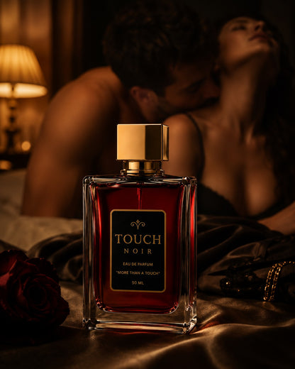 Touch Noir Edp Parfüm 50 ML